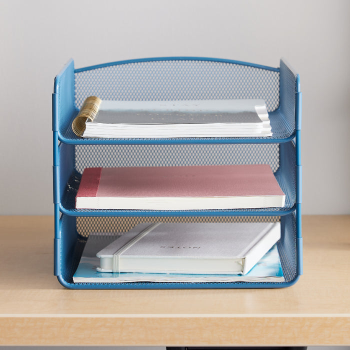 Onyx™ Triple Tray | 3271
