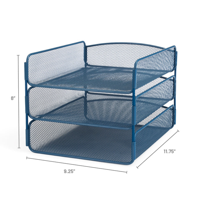 Onyx™ Triple Tray | 3271