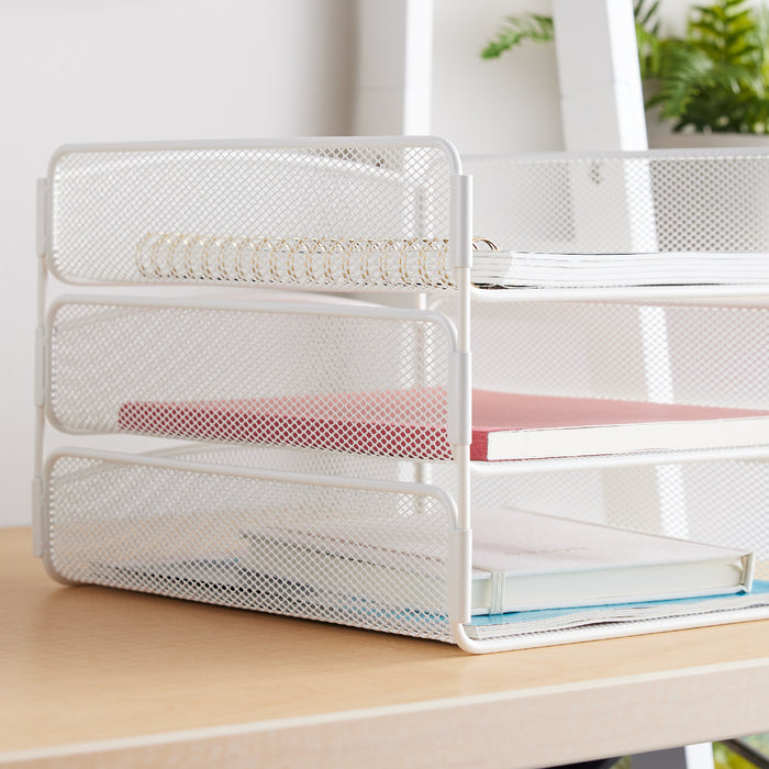 Onyx™ Triple Tray | 3271