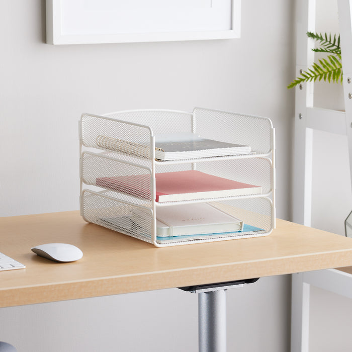 Onyx™ Triple Tray | 3271