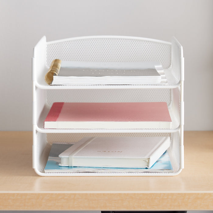 Onyx™ Triple Tray | 3271