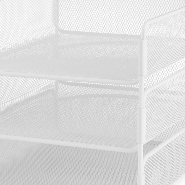 Onyx™ Triple Tray | 3271