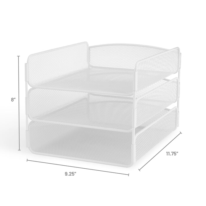Onyx™ Triple Tray | 3271