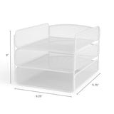 Onyx™ Triple Tray | 3271