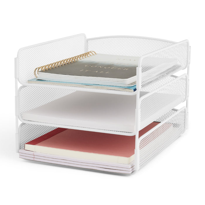 Onyx™ Triple Tray | 3271
