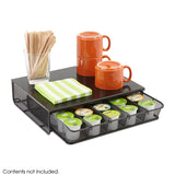 Onyx™ Hospitality Organizer - 1 Drawer | 3274BL