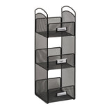 Onyx™ Tower Break Room Organizer | 3290BL