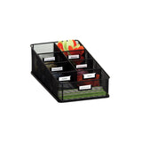 Onyx™ Condiment Carton | 3291BL
