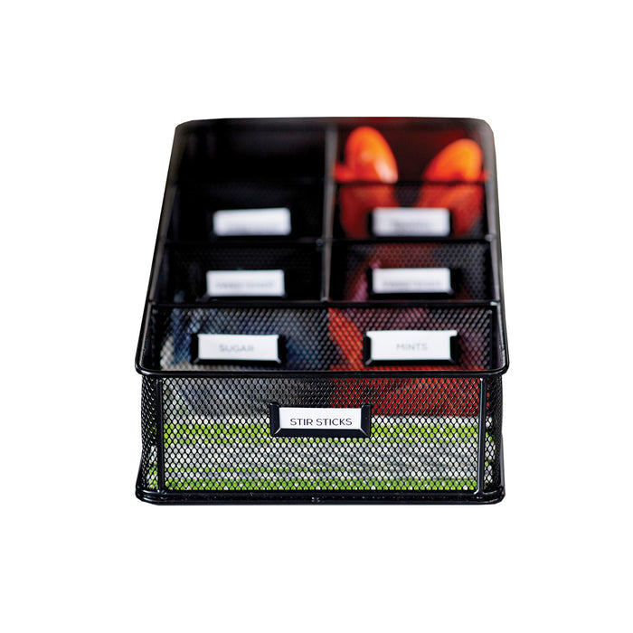 Onyx™ Condiment Carton | 3291BL