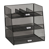 Onyx™ Break Room Organizer | 3293BL
