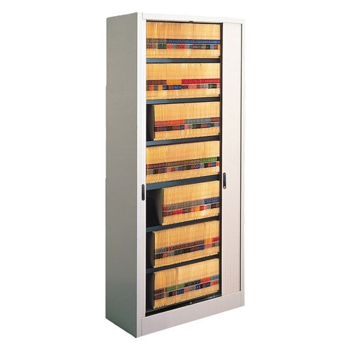 File Harbor, 7-Tier, 36" W x 83" H | 8336A3