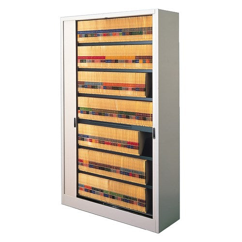 File Harbor, 7-Tier, 48" W x 83" H | 8348A3