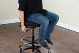 Vue™ Heavy Duty Extended-Height | 3394