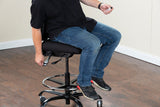 Vue™ Heavy Duty Extended-Height | 3394