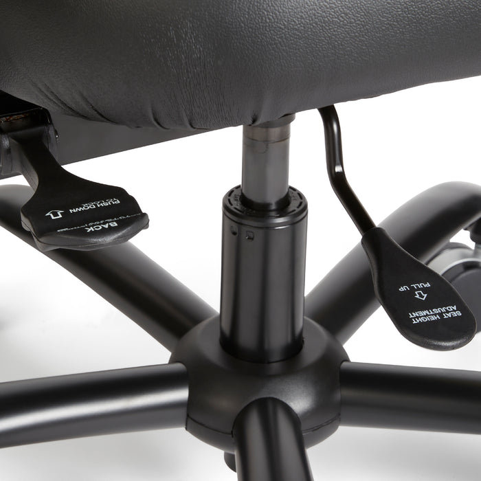 Vue™ Intensive Use Mesh Task Chair | 3397BV