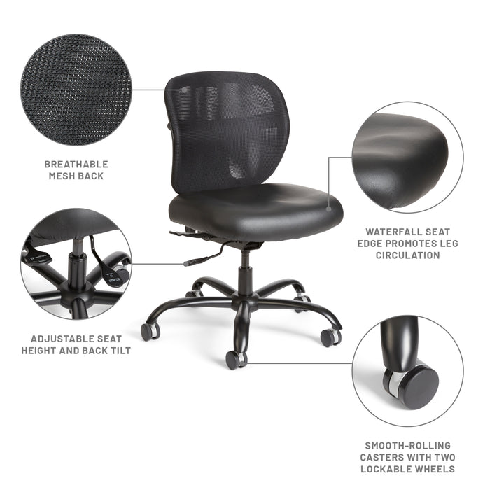 Vue™ Intensive Use Mesh Task Chair | 3397BV