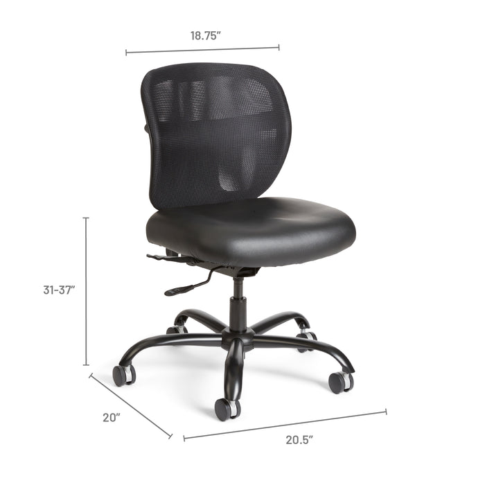 Vue™ Intensive Use Mesh Task Chair | 3397BV