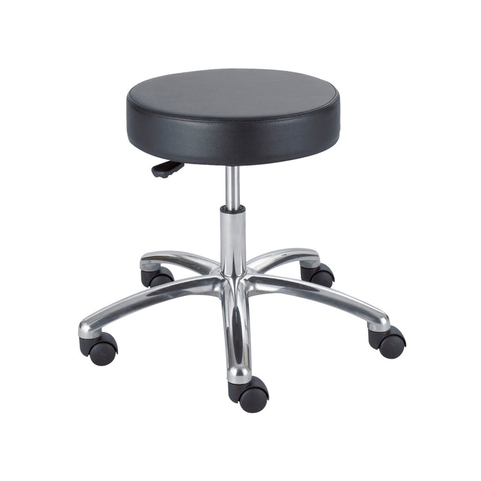 Lab Stool, Pneumatic Lift | 3431BL
