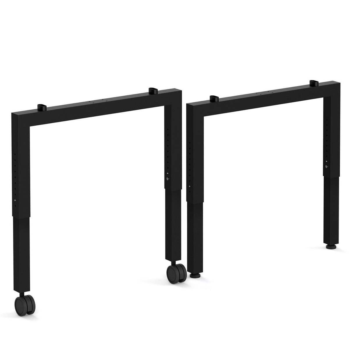 Double Leg Base Variant Adjustable Height Unite Leg Base - 24