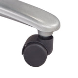 Lineage™ Big & Tall High Back Task Chair, 500 lb. Weight Capacity | 3502BL