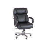 Lineage™ Big & Tall Mid Back Task Chair, 400 lb. Weight Capacity | 3503BL