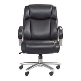 Lineage™ Big & Tall Mid Back Task Chair, 400 lb. Weight Capacity | 3503BL