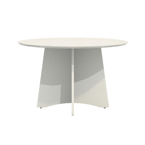 Medina™ Round Conference Table, 48" W | MNCR48