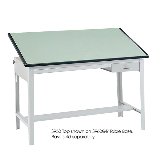 Precision Table Top, 60 x 37 1/2" | 3952