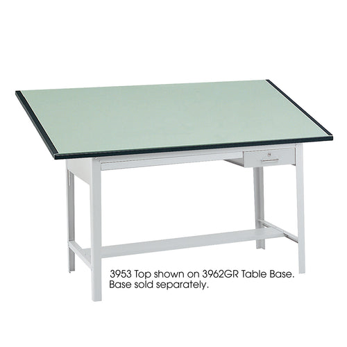 Precision Table Top, 72 x 37 1/2" | 3953