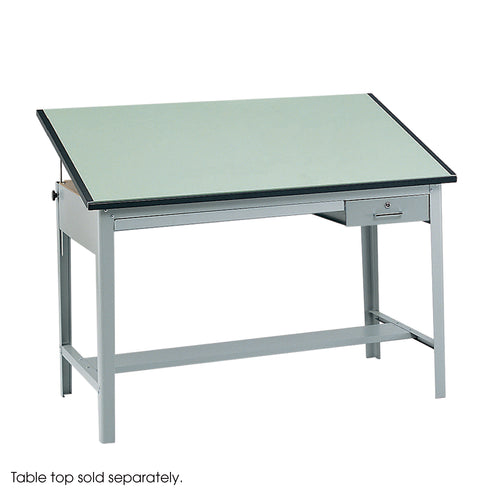 Precision Drafting Table Base | 3962GR