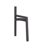 Baker Reception Seating Half Arm | OSGS4011