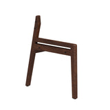 Aiden Reception Seating Half Arm | OSGS4006