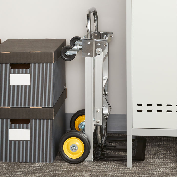 Hide-Away® Convertible Truck | 4050