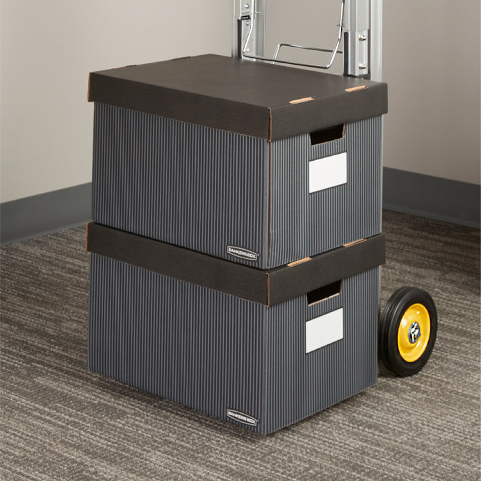 Hide-Away® Convertible Truck | 4050