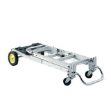 Hide-Away® Convertible Truck | 4050