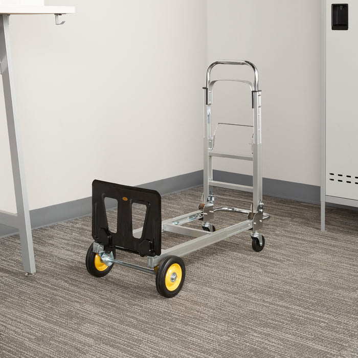 Hide-Away® Convertible Truck | 4050