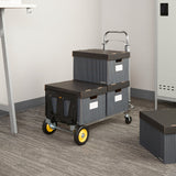 Hide-Away® Convertible Truck | 4050