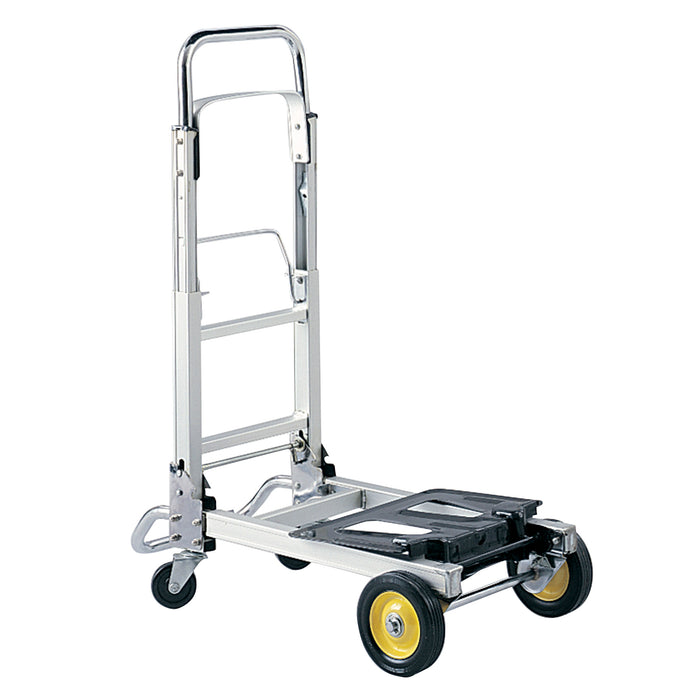 Hide-Away® Convertible Truck | 4050