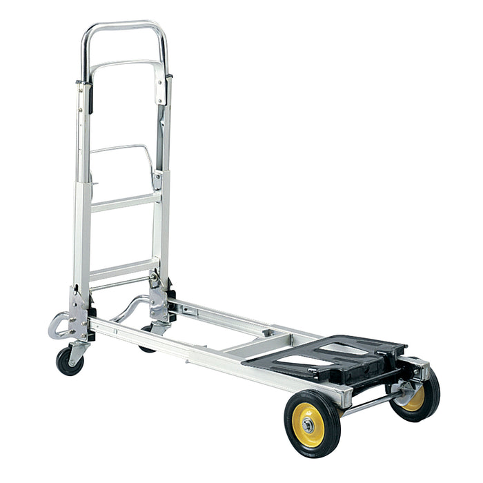 Hide-Away® Convertible Truck | 4050