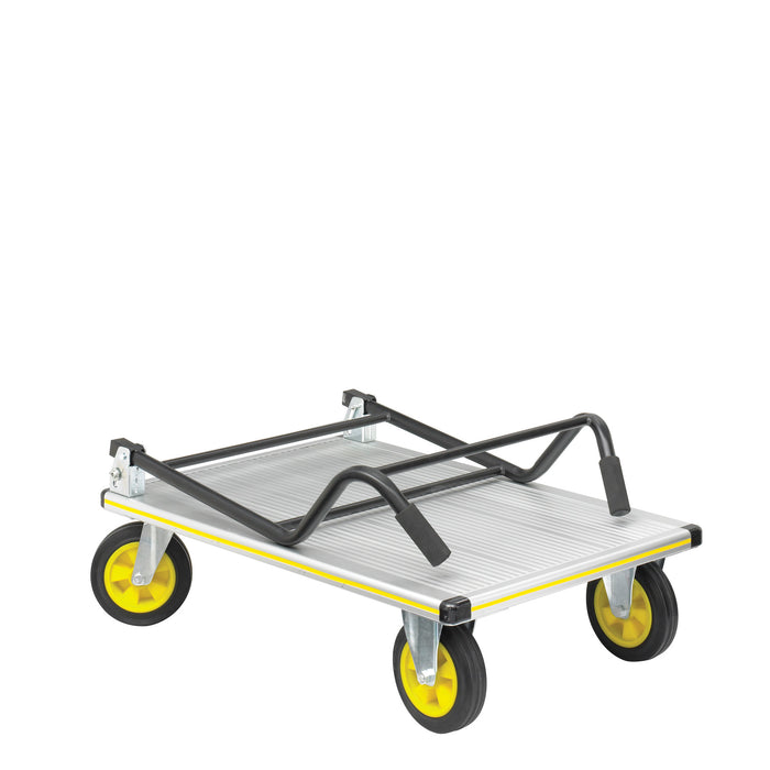 STOW AWAY® Platform Trucks | 4053NC