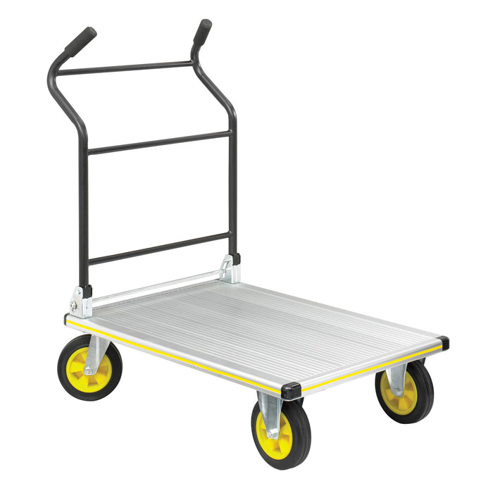 STOW AWAY® Platform Trucks | 4053NC