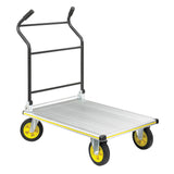 STOW AWAY® Platform Trucks | 4053NC