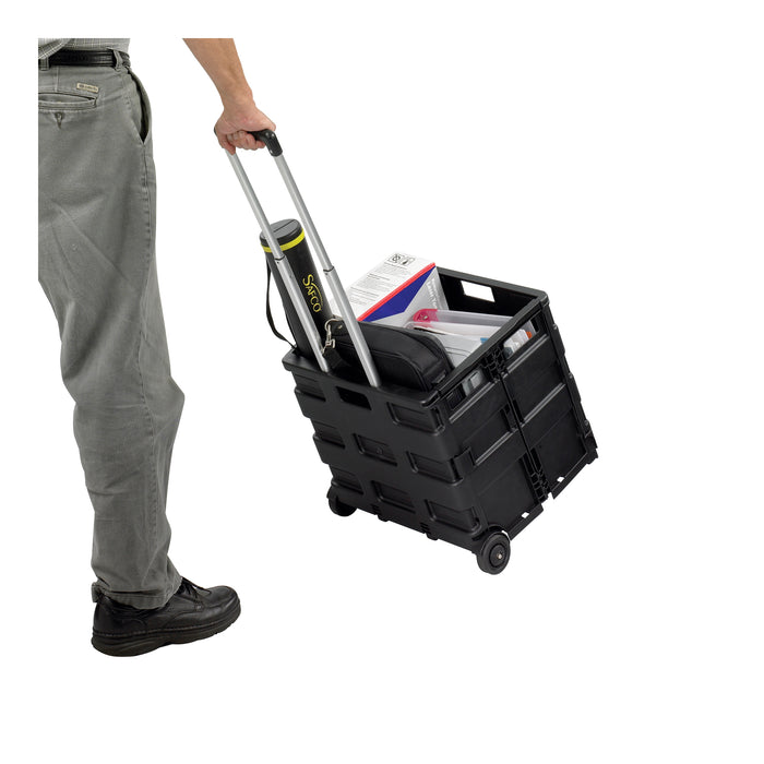 STOW AWAY® Crate | 4054BL