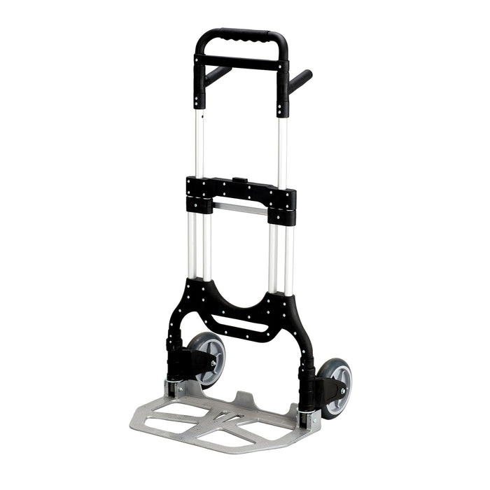 STOW AWAY® Heavy Duty Hand Truck | 4055NC