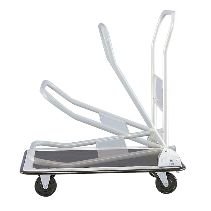Tuff Truck™ Large Platform Truck | 4063