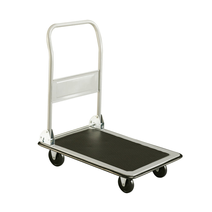 Tuff Truck™ Large Platform Truck | 4063