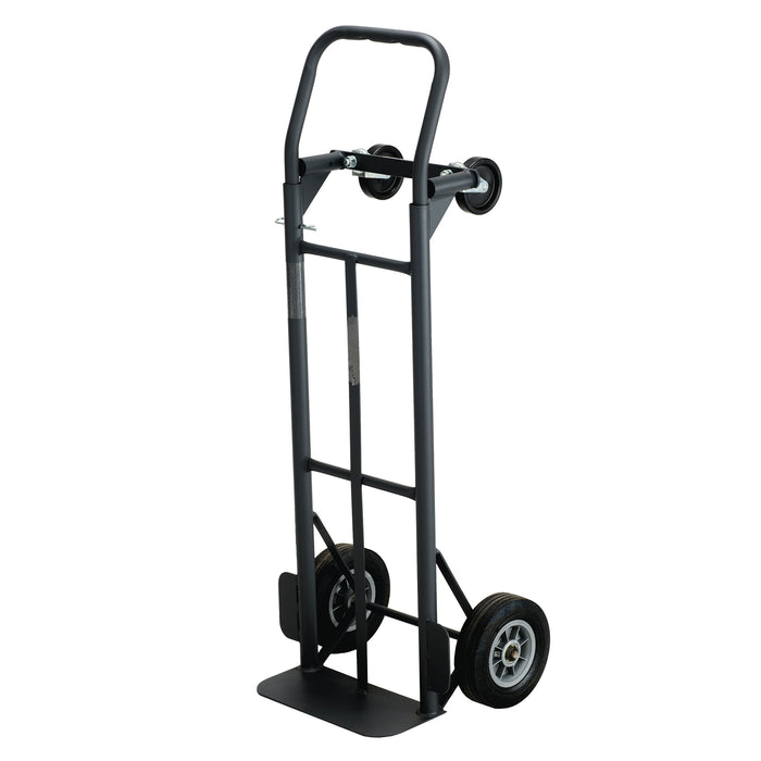 Tuff Truck™ Convertible Hand Truck | 4070