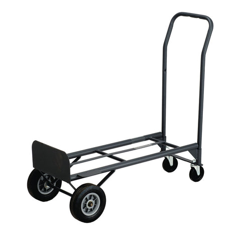 Tuff Truck™ Convertible Hand Truck | 4070