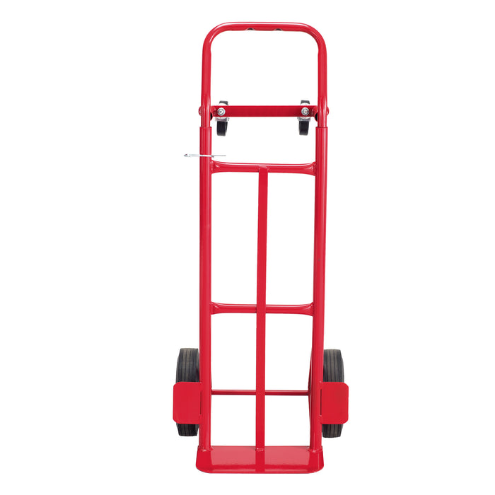 Convertible Heavy-Duty Hand Truck | 4086R