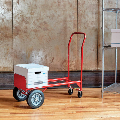 Convertible Heavy-Duty Hand Truck | 4086R